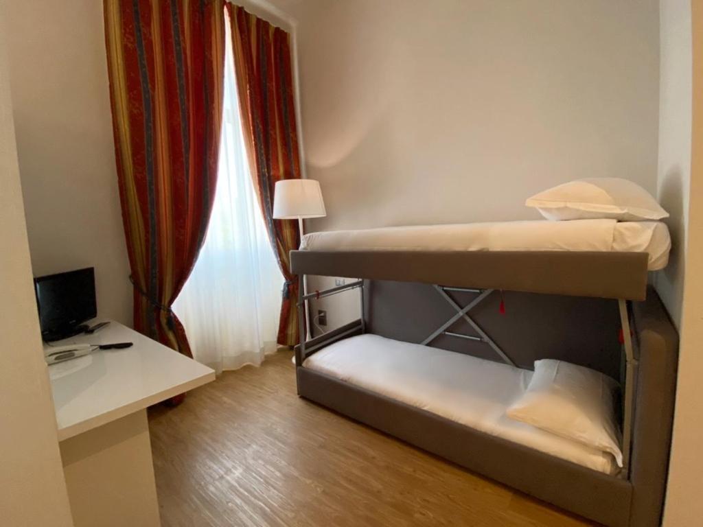 Grand Hotel Regina Salsomaggiore Салсомаджоре Терме Екстериор снимка