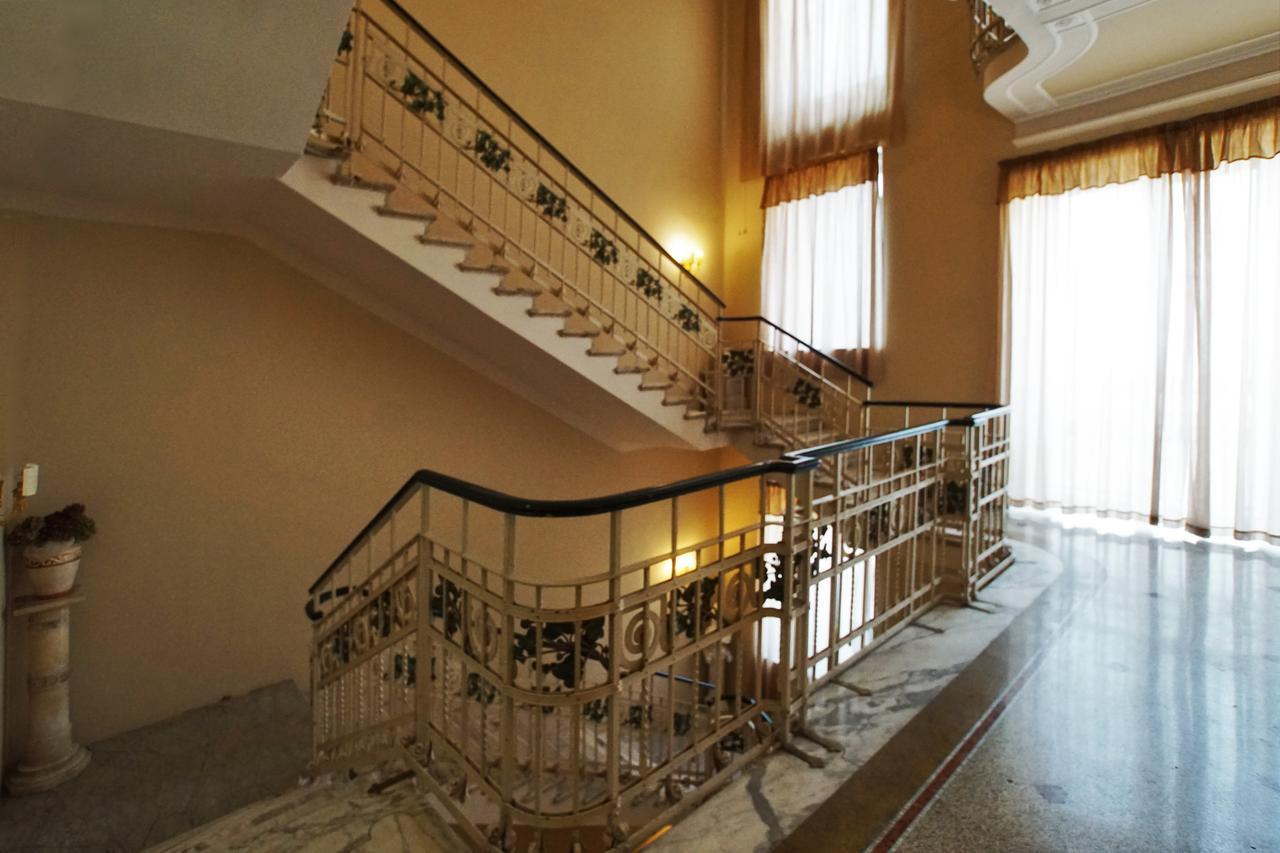 Grand Hotel Regina Salsomaggiore Салсомаджоре Терме Екстериор снимка