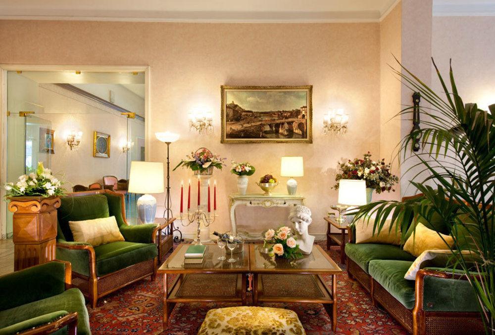 Grand Hotel Regina Salsomaggiore Салсомаджоре Терме Екстериор снимка