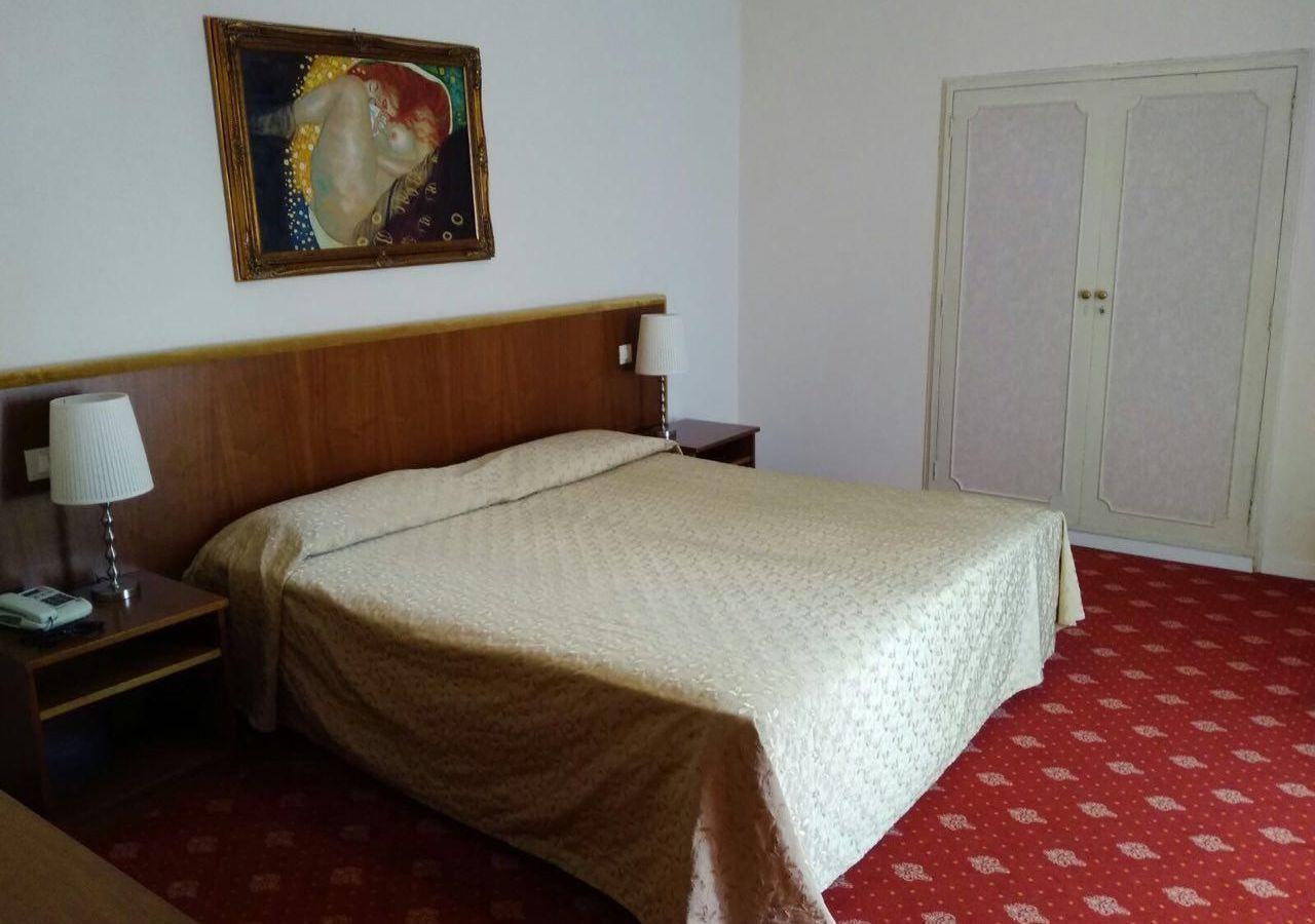 Grand Hotel Regina Salsomaggiore Салсомаджоре Терме Екстериор снимка